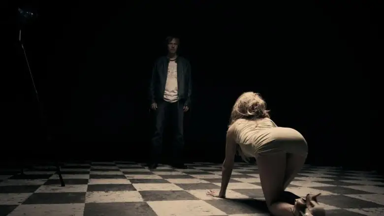 A Serbian Film (2010)