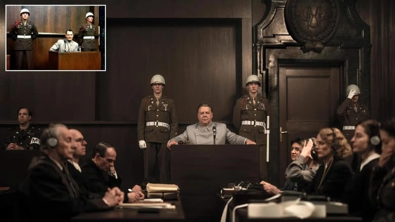 Nuremberg (2025)