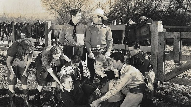 Rancho Grande (1940)