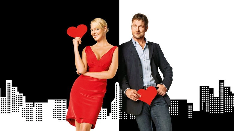 The Ugly Truth (2009)