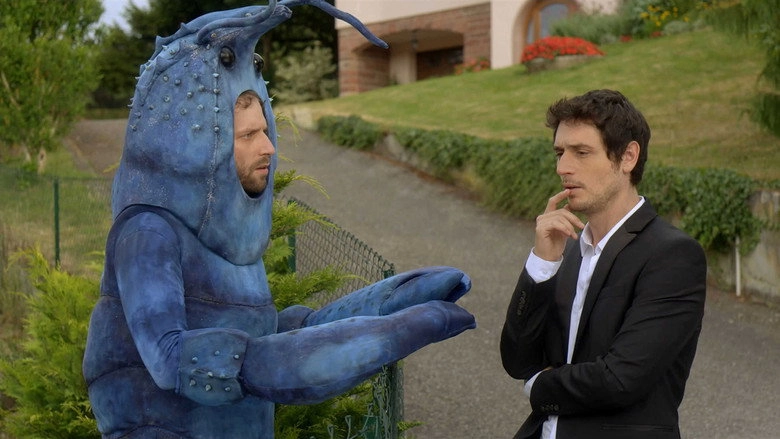 Les Betises (2015)