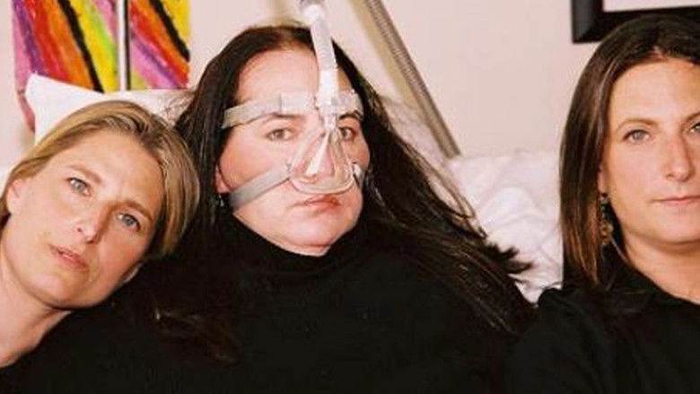 Three Sisters: Searching For A Cure (2004)