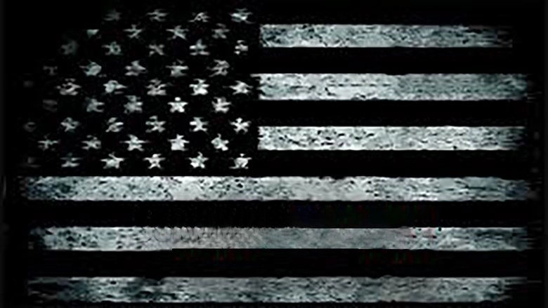Surviving America (2021)