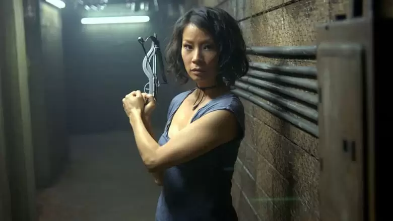 Rise: Blood Hunter (2007)