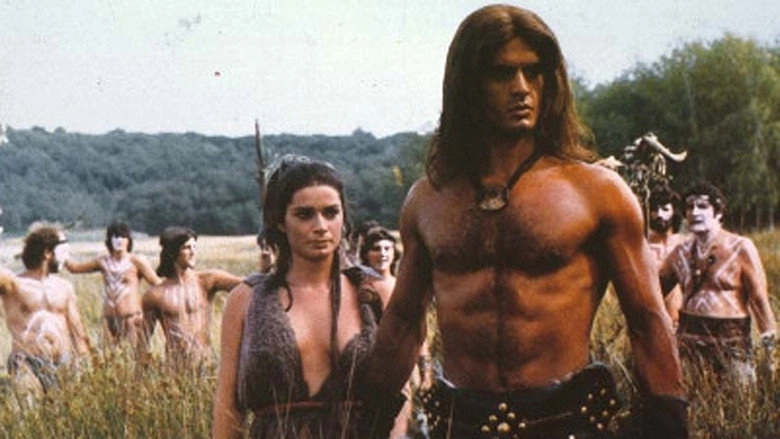 Thor The Conqueror (1983)