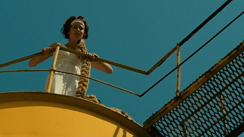 Atomic Ivan (2012)