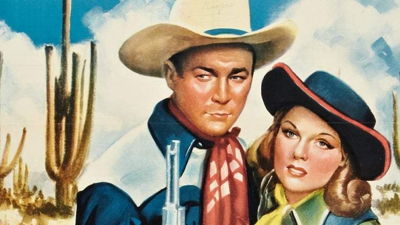 South Of Santa Fe (1942)
