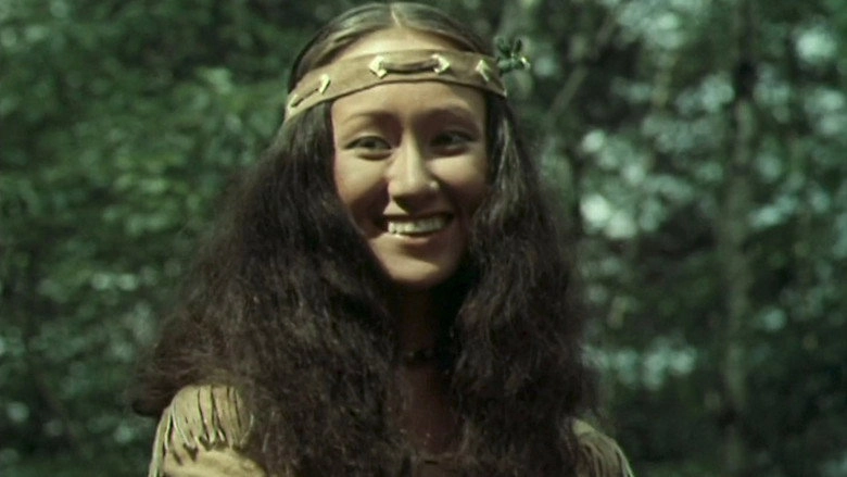 Brodyagi Severa (1983)