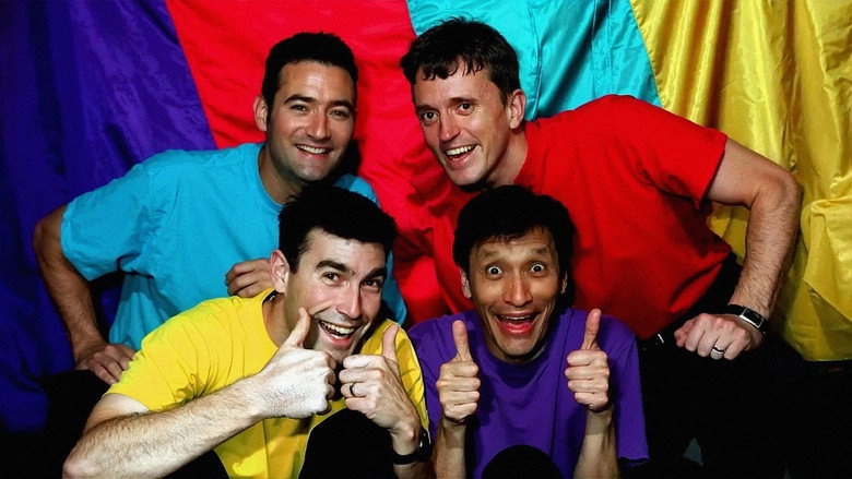 The Wiggles: Wiggledance! (1997)