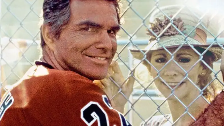 The Man From Left Field (1993)