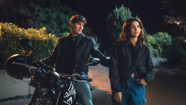 Sidelined: The QB And Me (2025)