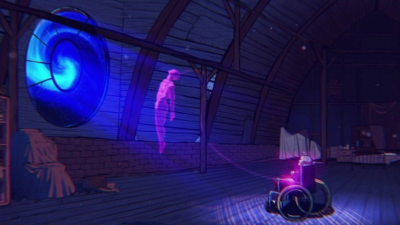 Mastodon: Crack The Skye 10th Anniversary Tour Film (2019)