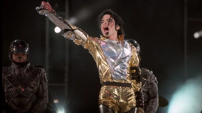 Michael Jackson: HIStory Live (1997)