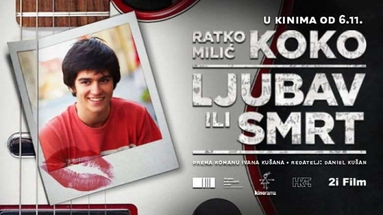 Love Or Death (2014)