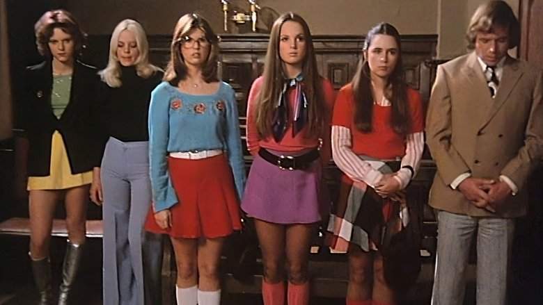 Teenage Playmates (1974)