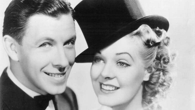 You're A Sweetheart (1937)