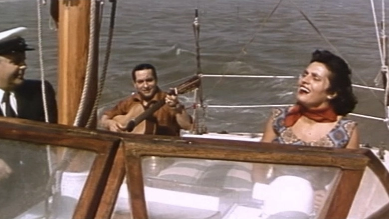 Amalia - Uma Estranha Forma De Vida (1995)