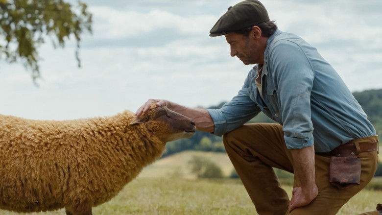 Three Bags Full: A Sheep Detective Movie (2026)