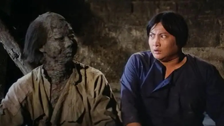 Encounter Of The Spooky Kind (1980)