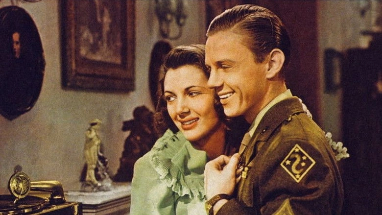 When The Lights Go On Again (1944)