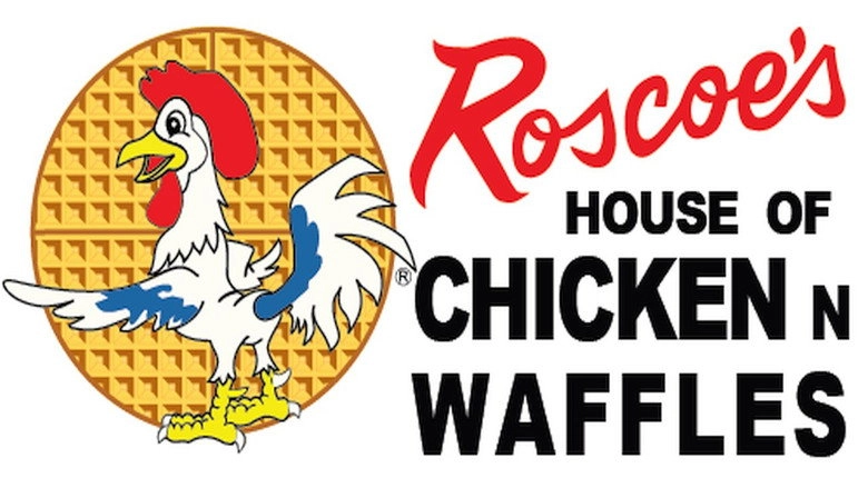 Roscoe's House Of Chicken N Waffles (2004)