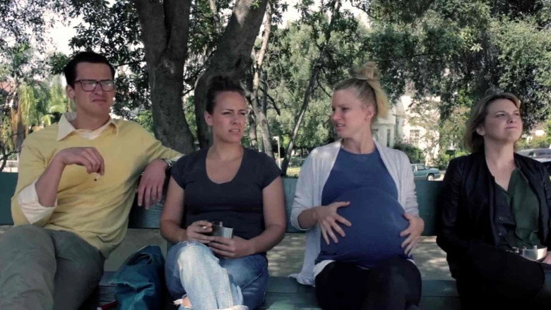 Horrible Parents (2014)