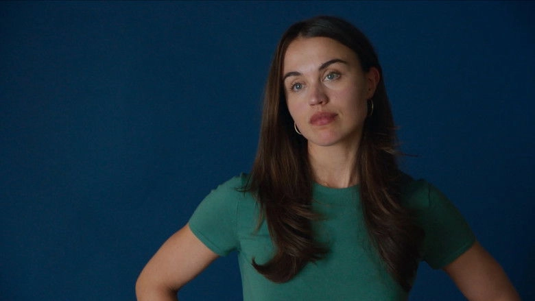 The Self Tape (2024)