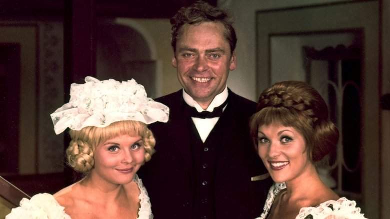 Sommer I Tyrol (1964)