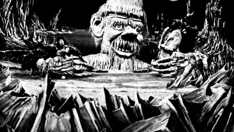 A La Conquete Du Pole (1912)