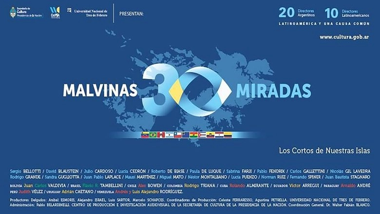 Teoria Sobre Las Colonias (2014)