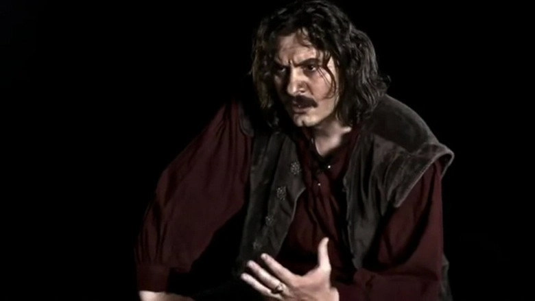 Dracula, Le Veritable (2012)