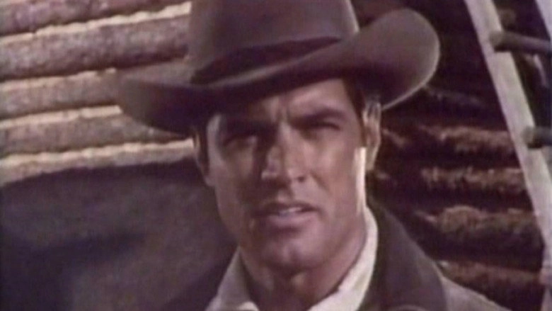 Cutter's Trail (1970)