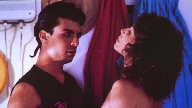 Blues Metropolitano (1985)