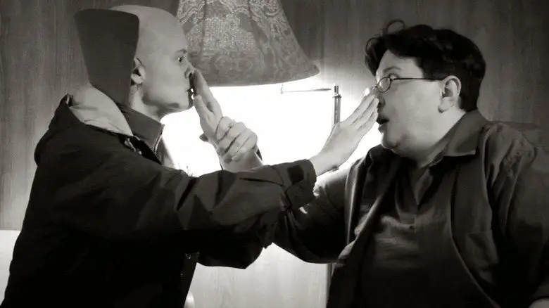 Codependent Lesbian Space Alien Seeks Same (2012)