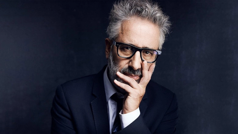 David Baddiel: Jews Don't Count (2022)