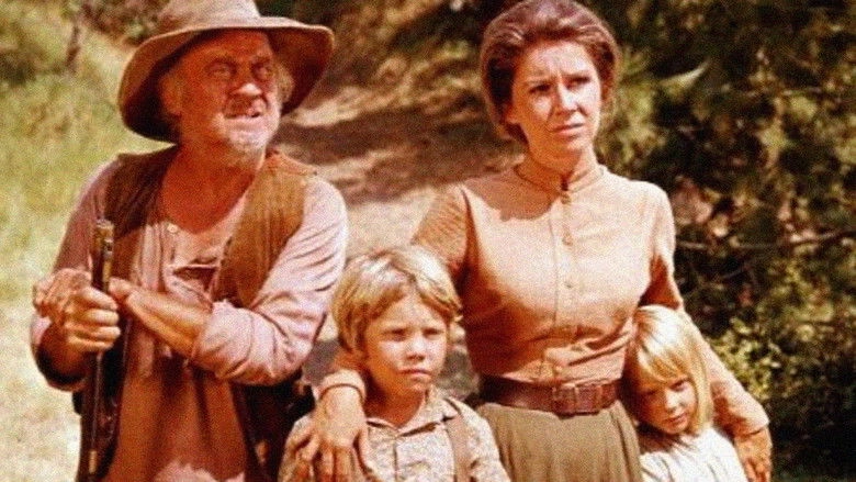 Menace On The Mountain (1970)