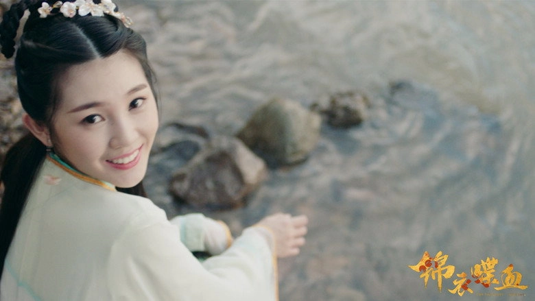 Jin Yi Die Xue (2018)
