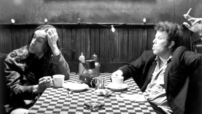 Coffee And Cigarettes III (1993)