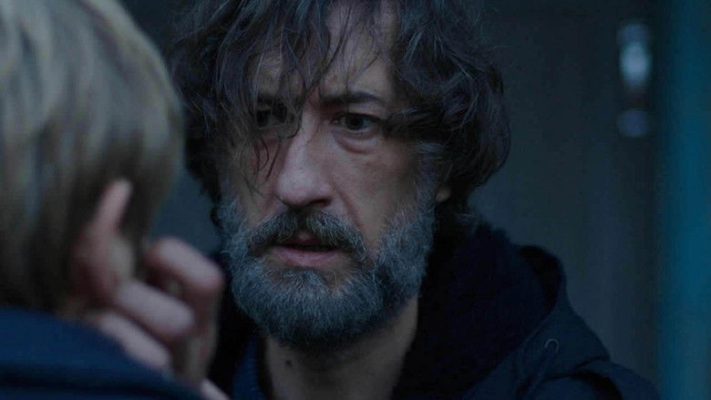 Await The Dawn (2020)