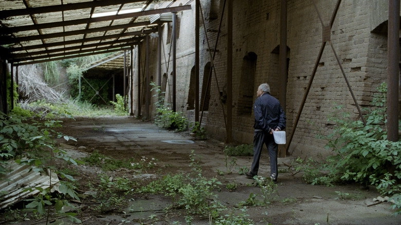 The Last Of The Unjust (2013)