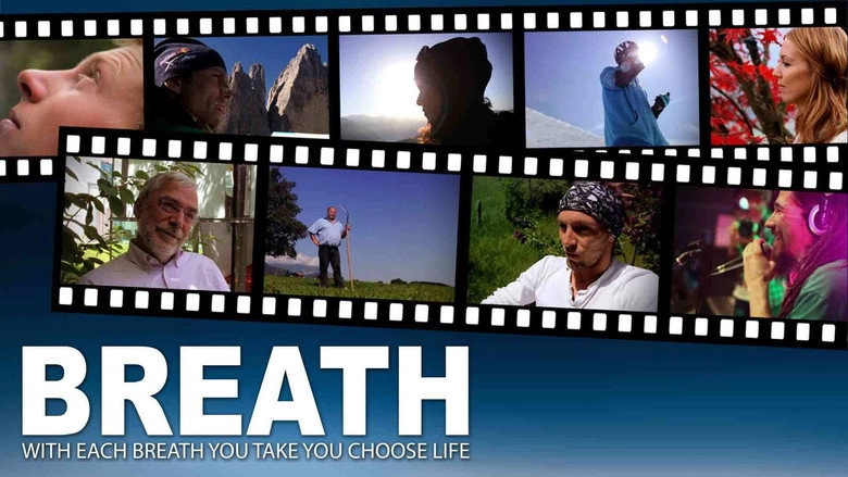 Breath - With Each Breath You Take You Choose Life (2013)