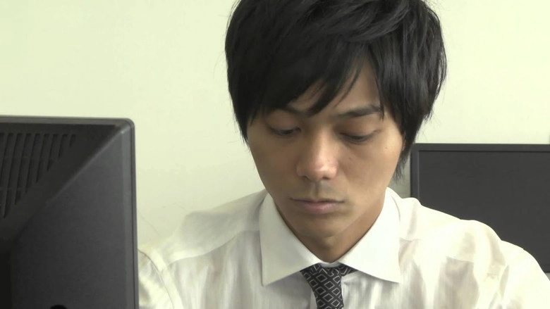 She Nei Lian Ai Yureru Nugokoro (2016)