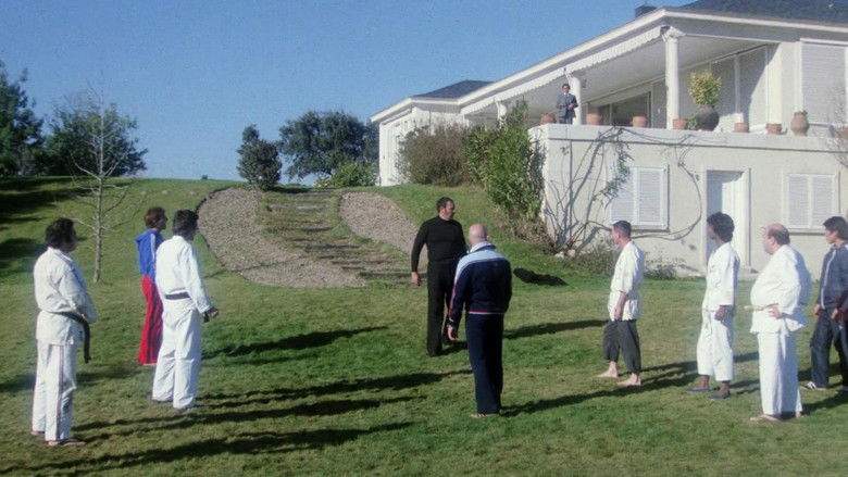 Roots Of Evil (1979)