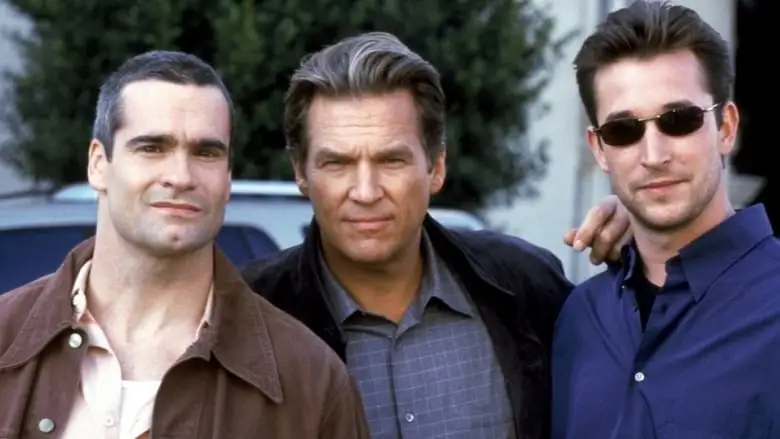 Scenes Of The Crime (2002)