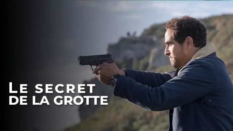 Le Secret De La Grotte (2023)