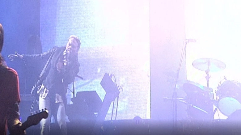 Guns N' Roses: Rock Am Ring (2006)