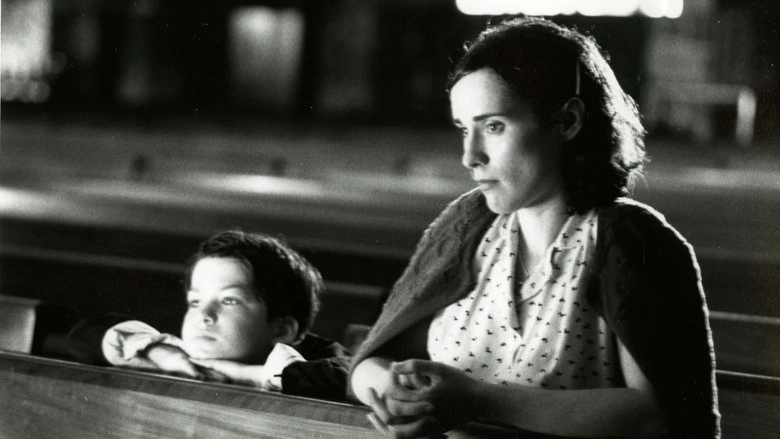 Les Fleurs Magiques (1995)