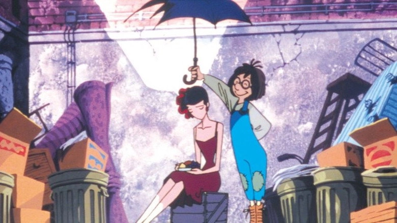 Tokai No Butchy (1995)