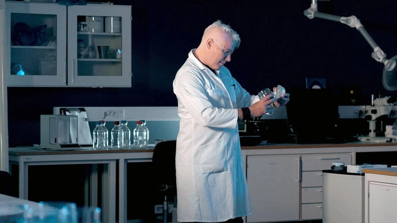 PFAS: An Everyday Poison (2026)