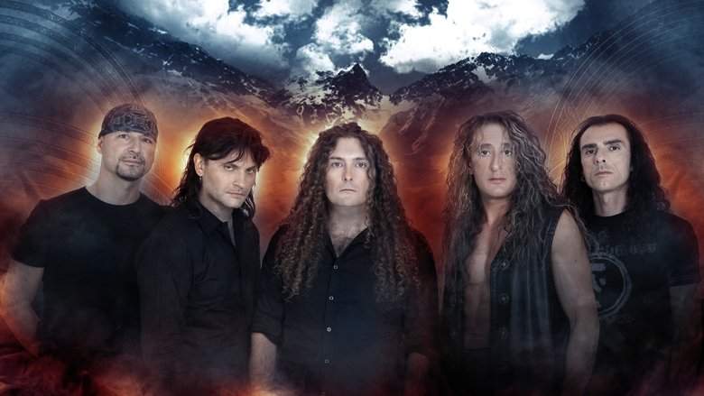 Visions From The Enchanted Lands (2007)